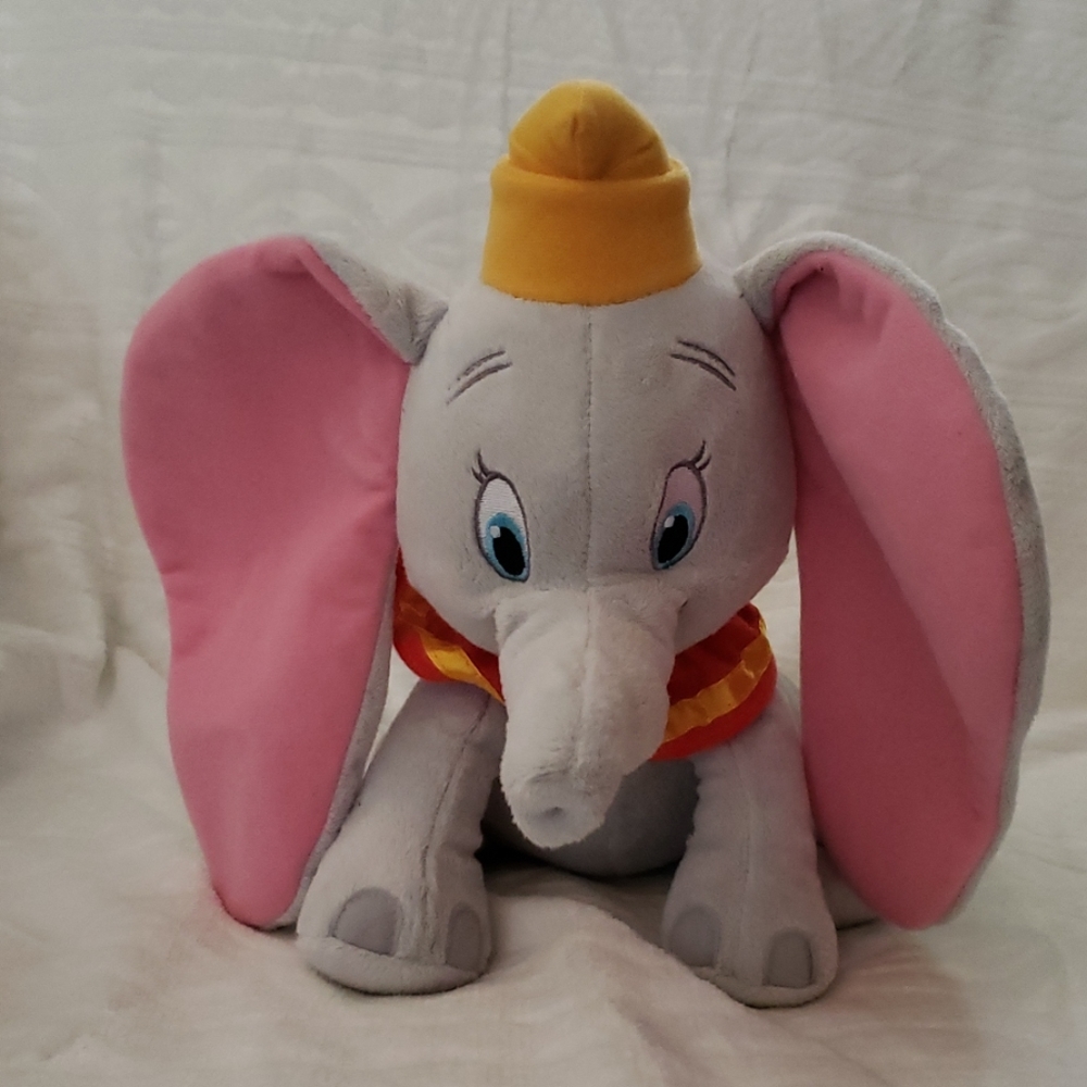 Disney's Dumbo